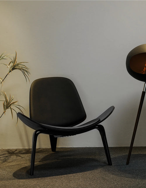 Load image into Gallery viewer, Tripod Indoor + Outdoor Ethanol Fireplace
