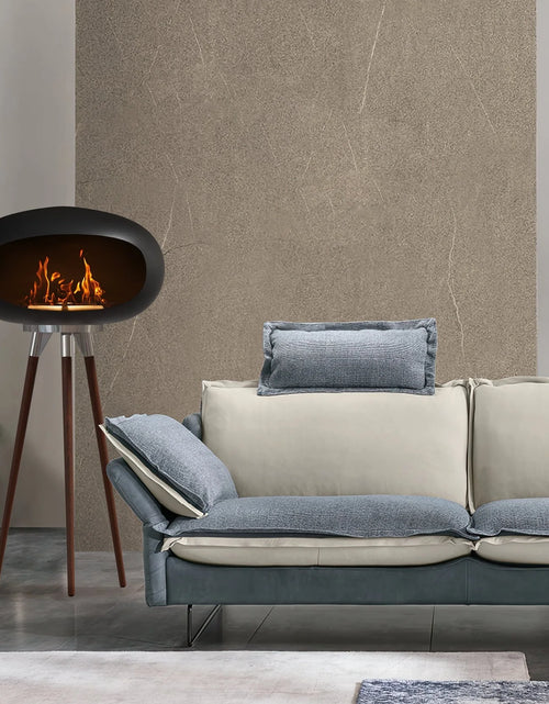 Load image into Gallery viewer, Tripod Indoor + Outdoor Ethanol Fireplace

