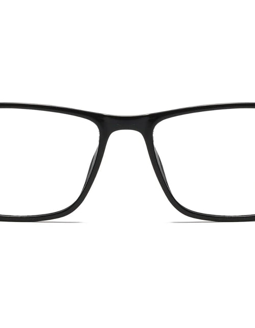 Load image into Gallery viewer, Reading Glasses Mens Womens Unisex Readers Eyeglasses 4 Pack Glasses New Square
