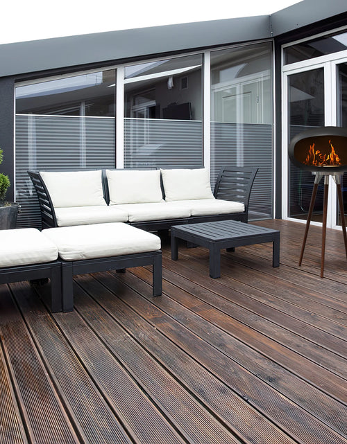 Load image into Gallery viewer, Tripod Indoor + Outdoor Ethanol Fireplace

